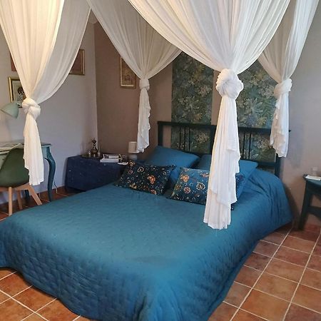 Une Chambre En Provence Correns المظهر الخارجي الصورة