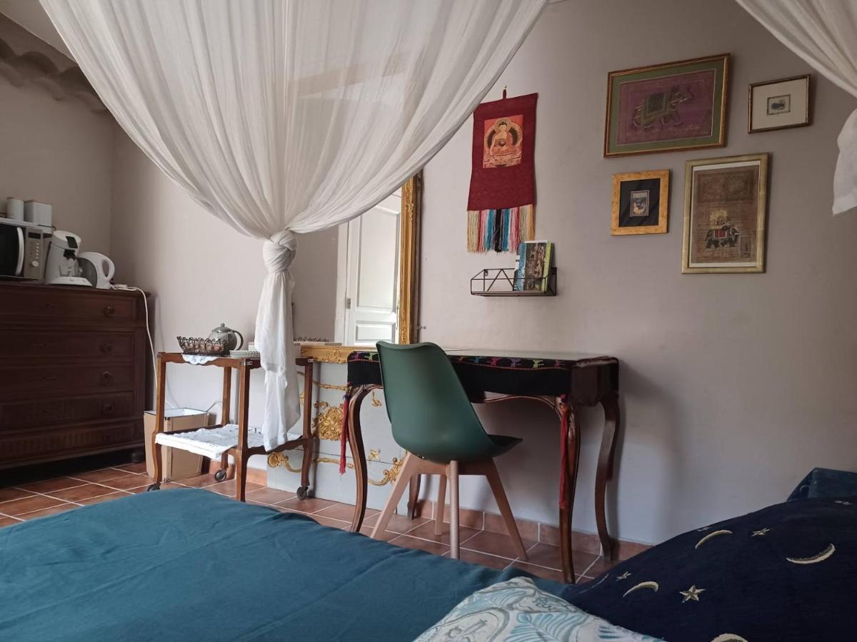 Une Chambre En Provence Correns المظهر الخارجي الصورة
