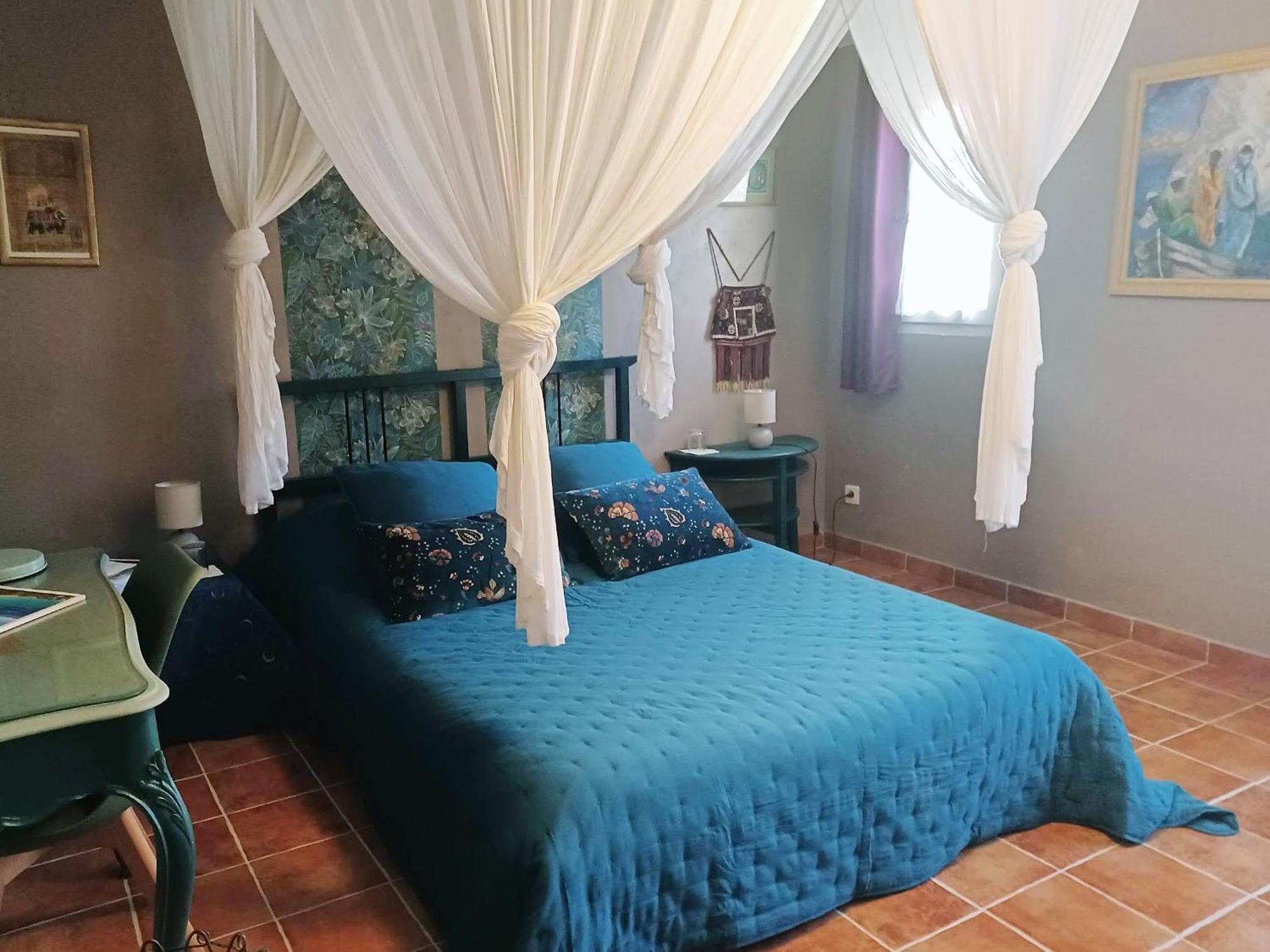 Une Chambre En Provence Correns المظهر الخارجي الصورة