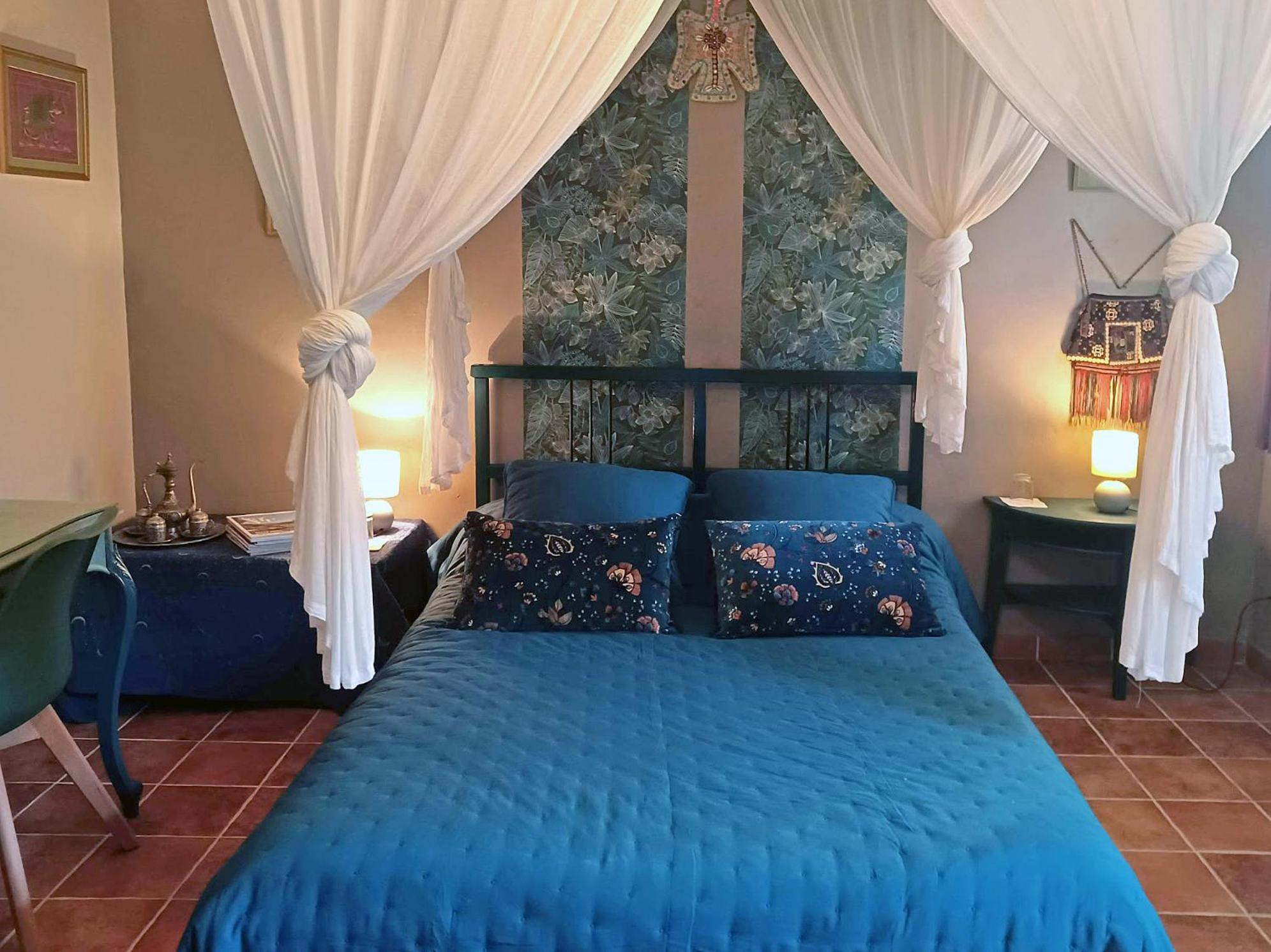 Une Chambre En Provence Correns المظهر الخارجي الصورة