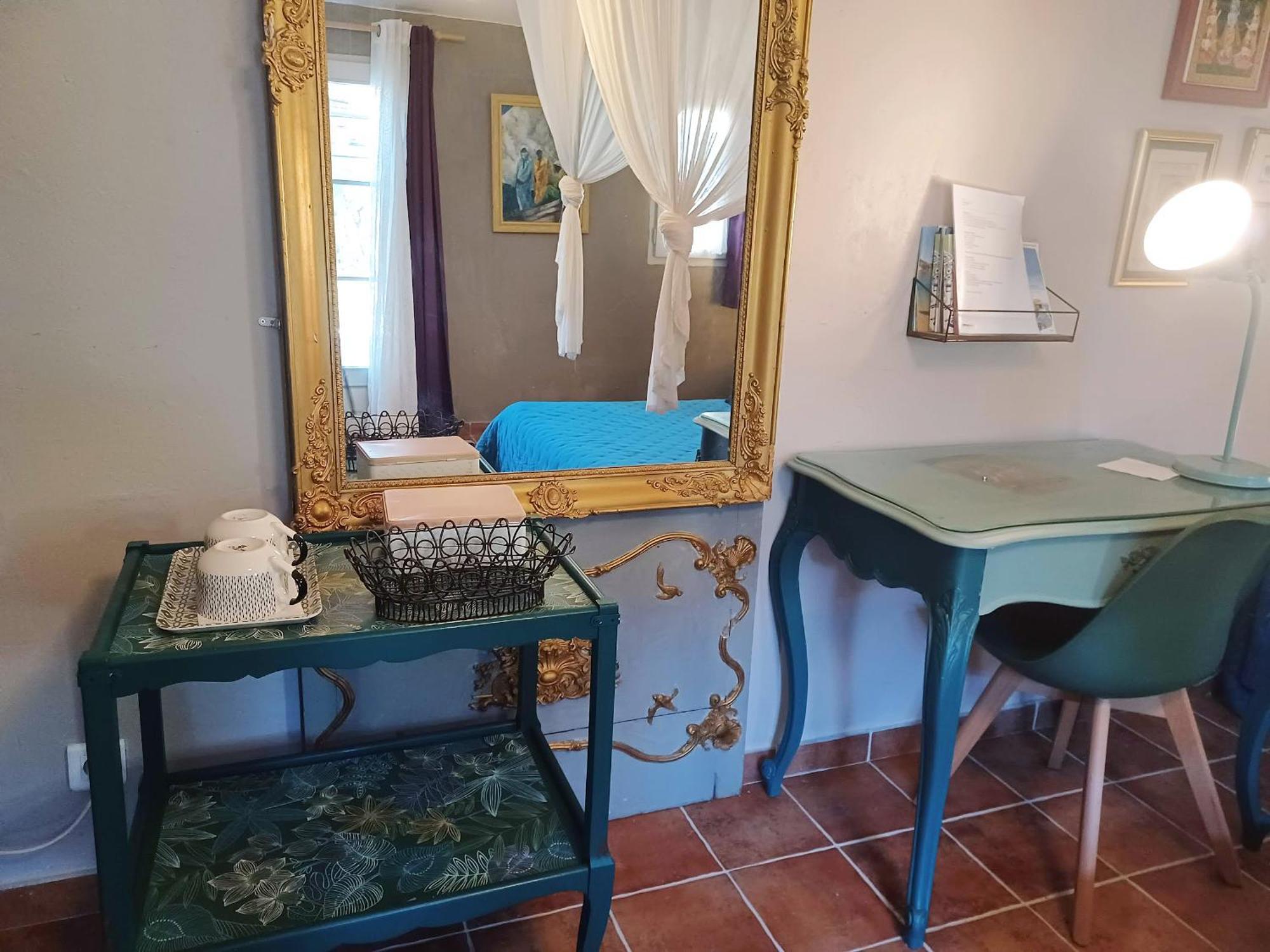 Une Chambre En Provence Correns المظهر الخارجي الصورة