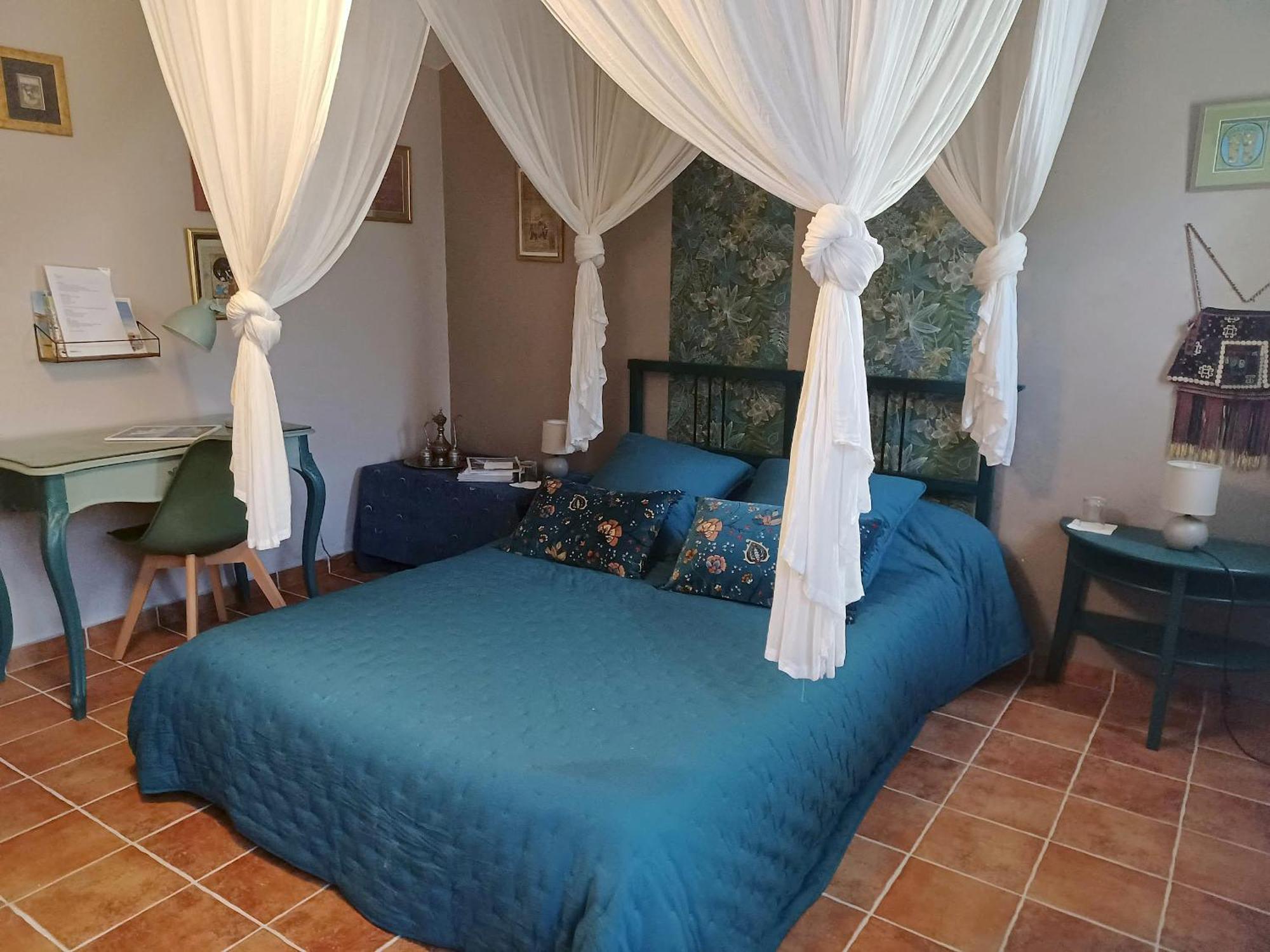 Une Chambre En Provence Correns المظهر الخارجي الصورة